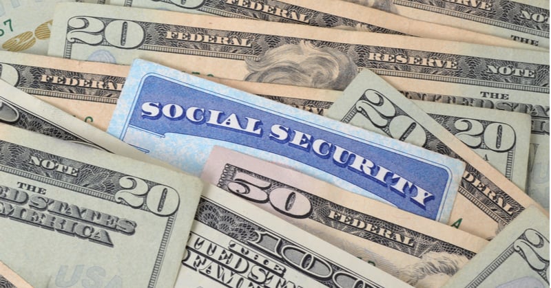 Do You and Your Clients Know About "my Social Security"?