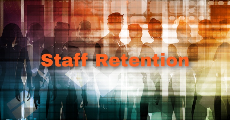 Staff Retention