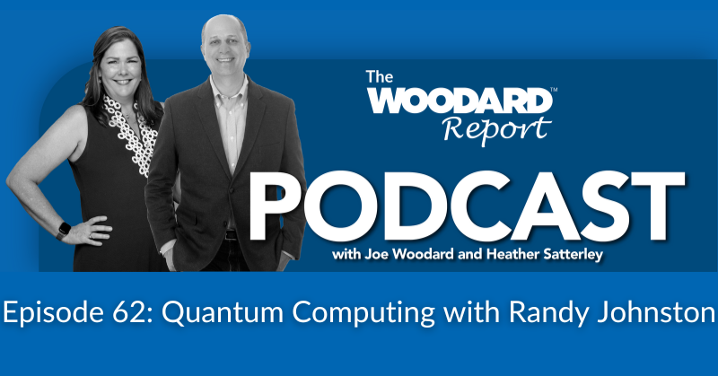 TWR Podcast Episode 62