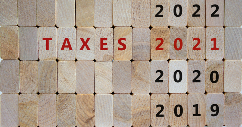 Insights to help your clients prepare for tax season