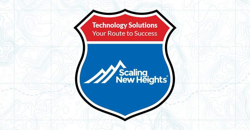 Your Solutions for Success From Scaling New Heights - Part 4