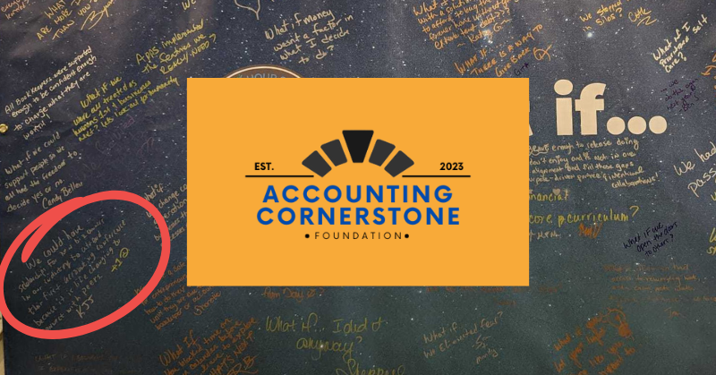 Accounting Cornerstone Foundation