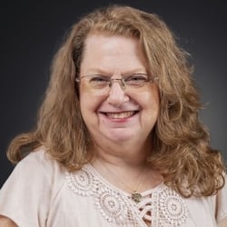Vicki Henry