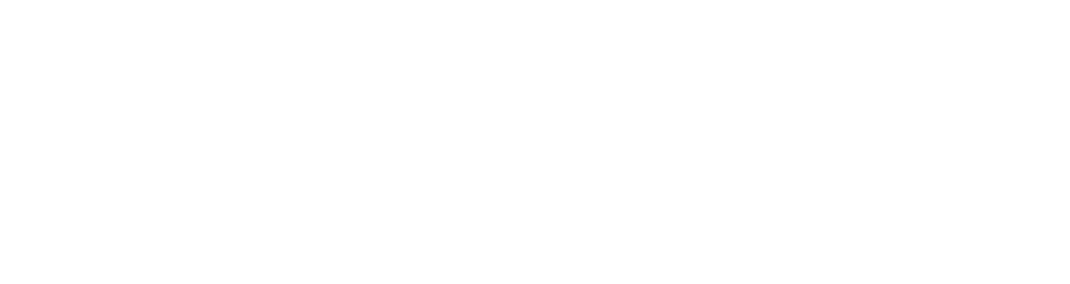 WR logo white