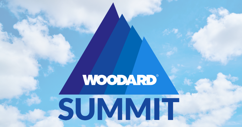 Woodard Summit