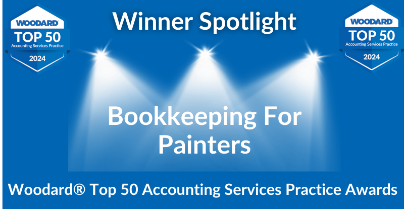 top 50 spotlight Bookkeeping For Painters Scaling New Heights 2024