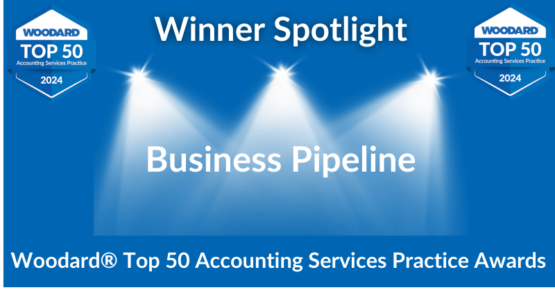 top 50 spotlight Business Pipeline Scaling New Heights 2024