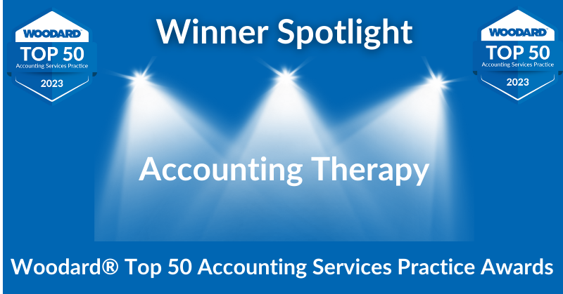 top 50 spotlight Accounting Therapy Scaling New Heights 2023