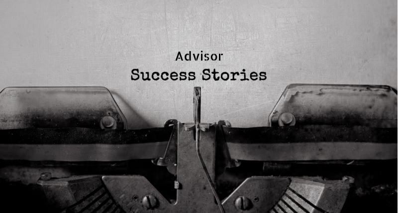 advisor success