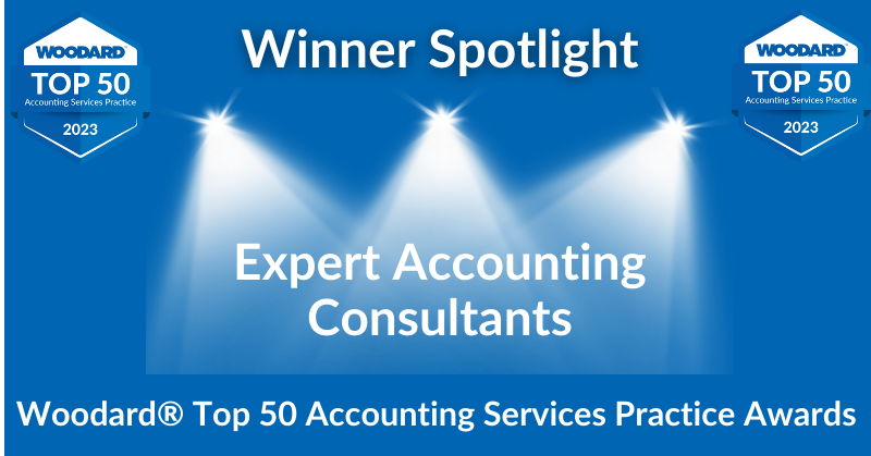 top 50 spotlight Expert Accounting Consultants Scaling New Heights 2023