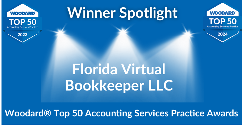 top 50 spotlight Florida Virtual Bookkeeper LLC Scaling New Heights 2023