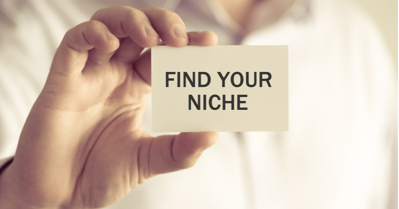Selecting a niche is essential for accountants and bookkeepers to stand out in an oversaturated market