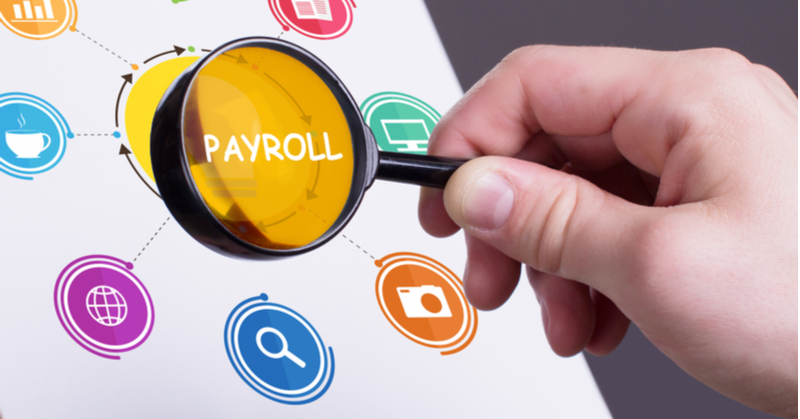 Make sure you have these 8 must-have elements in your payroll software