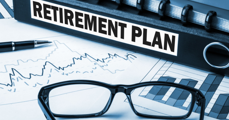 state-mandated retirement plans