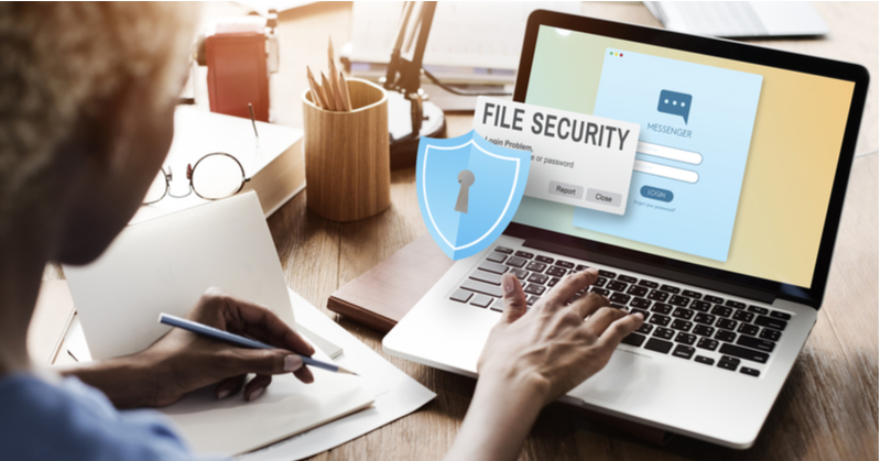 4 Best Practices for File Sharing Security