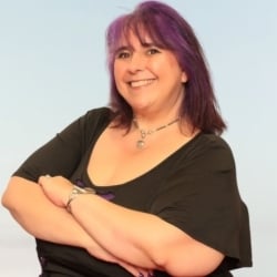 Tanya Hilts, CPB, FCPB, CFCC, AIA