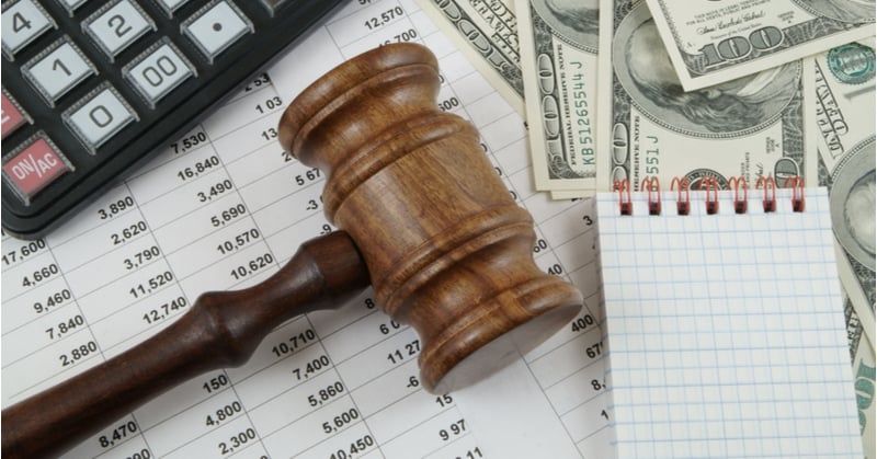 Three Accounting Reports Every Law Firm Needs